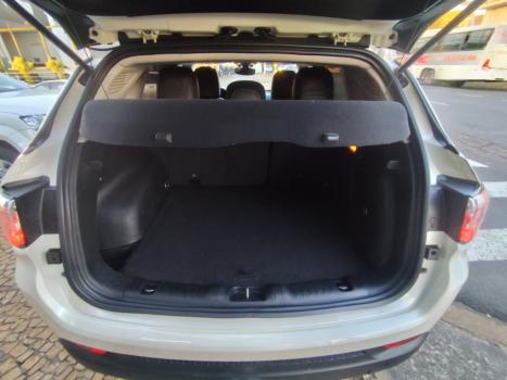 JEEP Compass 2.0 16V 4P 350 LONGITUDE 4X4 TURBO DIESEL AUTOM�TICO, Foto 9