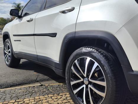 JEEP Compass 2.0 16V 4P 350 LONGITUDE 4X4 TURBO DIESEL AUTOM�TICO, Foto 10