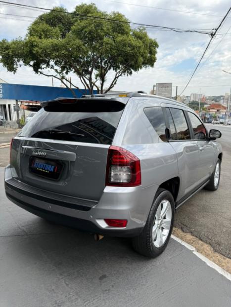 JEEP Compass 2.0 16V 4P SPORT AUTOM�TICO, Foto 3