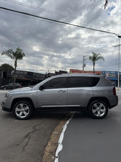 JEEP Compass 2.0 16V 4P SPORT AUTOM�TICO, Foto 6