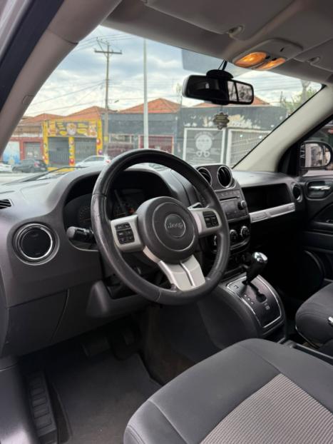 JEEP Compass 2.0 16V 4P SPORT AUTOM�TICO, Foto 16