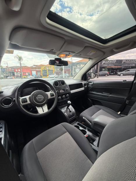 JEEP Compass 2.0 16V 4P SPORT AUTOM�TICO, Foto 17