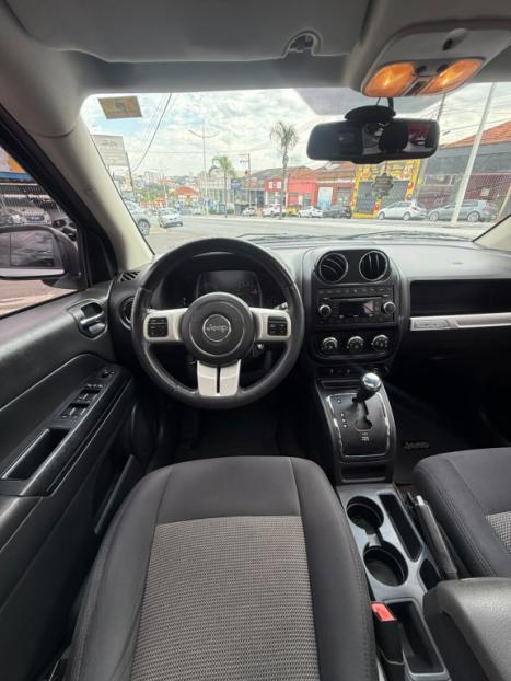 JEEP Compass 2.0 16V 4P SPORT AUTOM�TICO, Foto 18