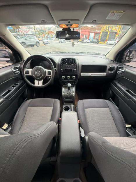 JEEP Compass 2.0 16V 4P SPORT AUTOM�TICO, Foto 19