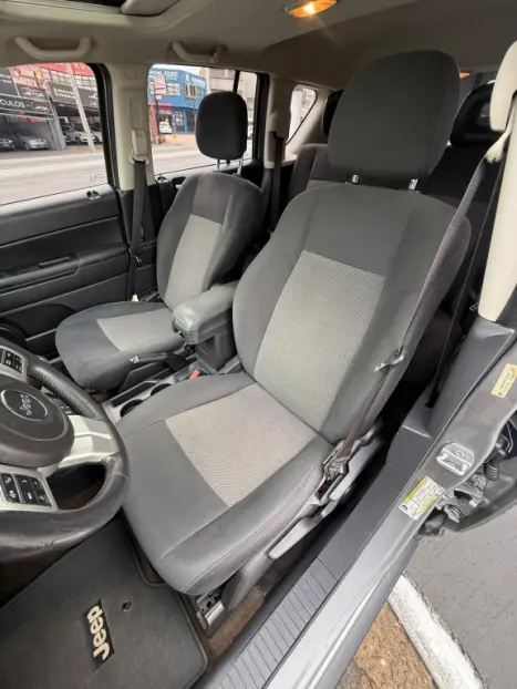 JEEP Compass 2.0 16V 4P SPORT AUTOM�TICO, Foto 22