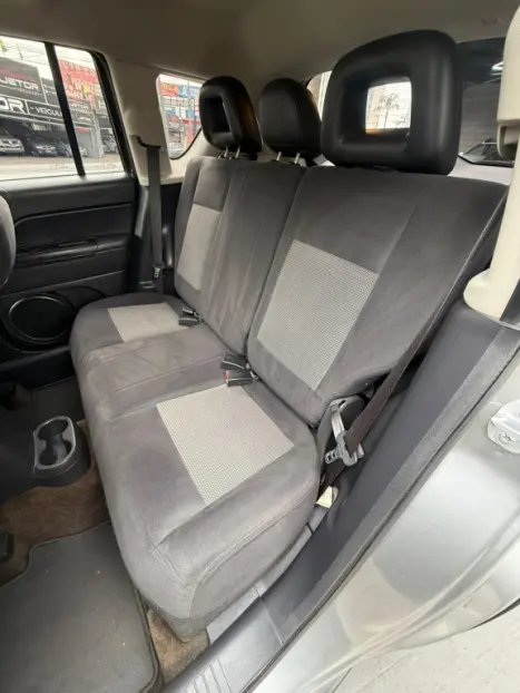 JEEP Compass 2.0 16V 4P SPORT AUTOM�TICO, Foto 23