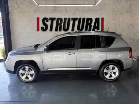 JEEP Compass 2.0 16V 4P SPORT AUTOM�TICO, Foto 4