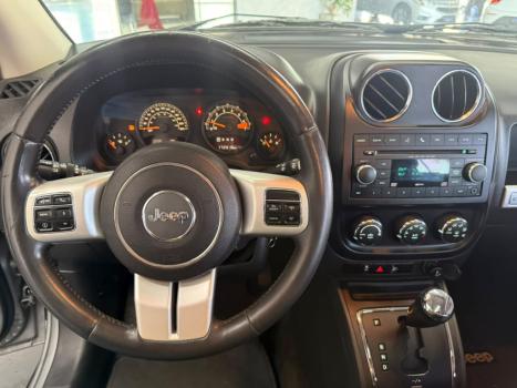 JEEP Compass 2.0 16V 4P SPORT AUTOM�TICO, Foto 9