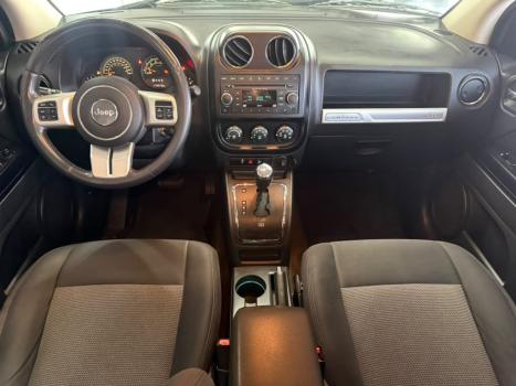 JEEP Compass 2.0 16V 4P SPORT AUTOM�TICO, Foto 10