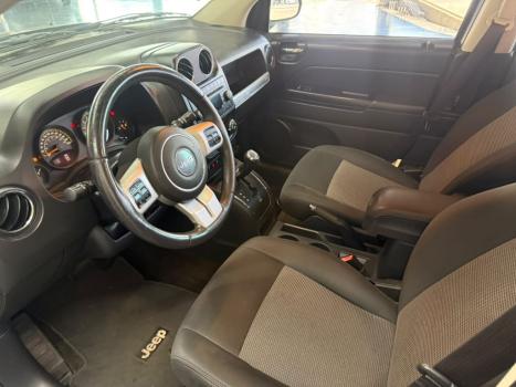 JEEP Compass 2.0 16V 4P SPORT AUTOM�TICO, Foto 11