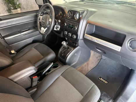 JEEP Compass 2.0 16V 4P SPORT AUTOM�TICO, Foto 12