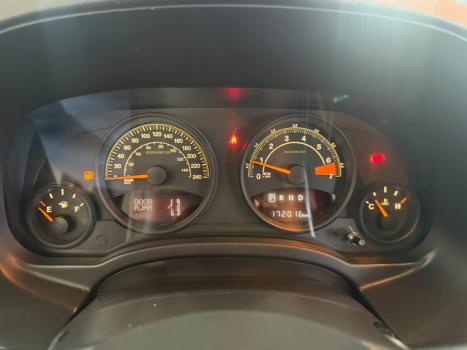 JEEP Compass 2.0 16V 4P SPORT AUTOM�TICO, Foto 13