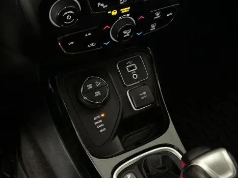 JEEP Compass 2.0 16V 4P LIMITED TURBO DIESEL 4X4 AUTOM�TICO, Foto 11
