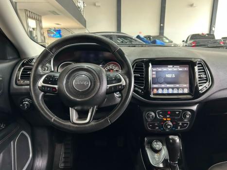 JEEP Compass 2.0 16V 4P LIMITED TURBO DIESEL 4X4 AUTOM�TICO, Foto 7