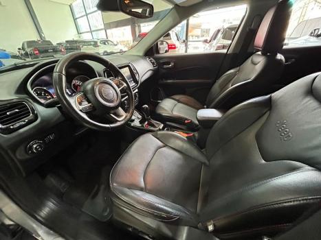 JEEP Compass 2.0 16V 4P LIMITED TURBO DIESEL 4X4 AUTOM�TICO, Foto 10