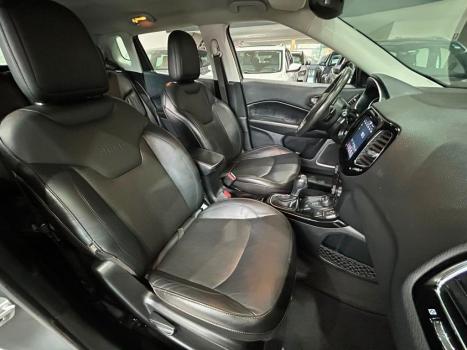 JEEP Compass 2.0 16V 4P LIMITED TURBO DIESEL 4X4 AUTOM�TICO, Foto 11