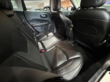 JEEP Compass 2.0 16V 4P LIMITED TURBO DIESEL 4X4 AUTOM�TICO, Foto 12