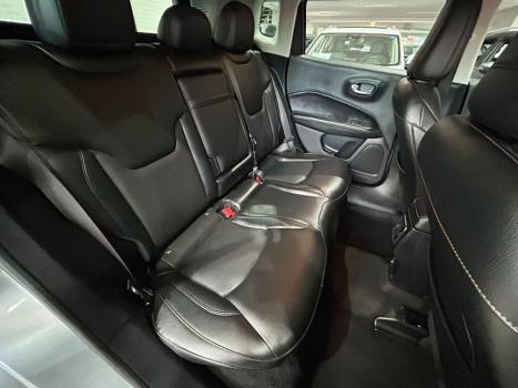 JEEP Compass 2.0 16V 4P LIMITED TURBO DIESEL 4X4 AUTOM�TICO, Foto 13