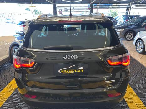 JEEP Compass 2.0 16V 4P LONGITUDE FLEX AUTOM�TICO, Foto 6