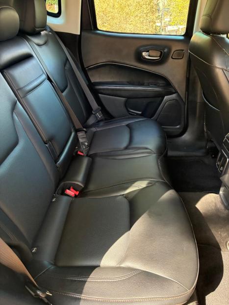 JEEP Compass 2.0 16V 4P LONGITUDE FLEX AUTOM�TICO, Foto 18