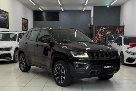JEEP Compass 2.0 16V 4P LIMITED S TURBO DIESEL 4X4 AUTOM�TICO, Foto 1