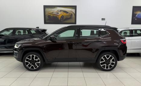JEEP Compass 2.0 16V 4P LIMITED S TURBO DIESEL 4X4 AUTOM�TICO, Foto 2