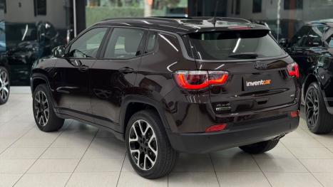 JEEP Compass 2.0 16V 4P LIMITED S TURBO DIESEL 4X4 AUTOM�TICO, Foto 3