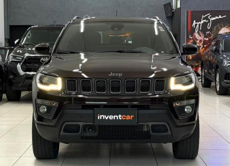 JEEP Compass 2.0 16V 4P LIMITED S TURBO DIESEL 4X4 AUTOM�TICO, Foto 7