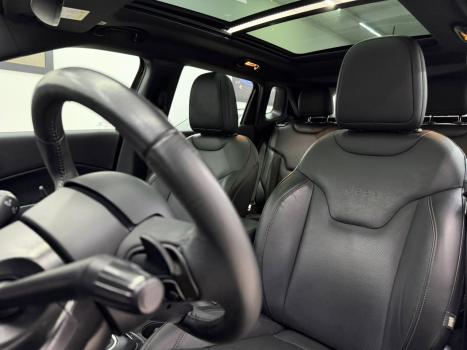 JEEP Compass 2.0 16V 4P LIMITED S TURBO DIESEL 4X4 AUTOM�TICO, Foto 9