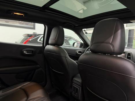 JEEP Compass 2.0 16V 4P LIMITED S TURBO DIESEL 4X4 AUTOM�TICO, Foto 12