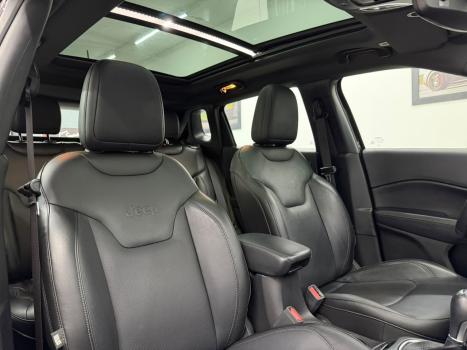 JEEP Compass 2.0 16V 4P LIMITED S TURBO DIESEL 4X4 AUTOM�TICO, Foto 13