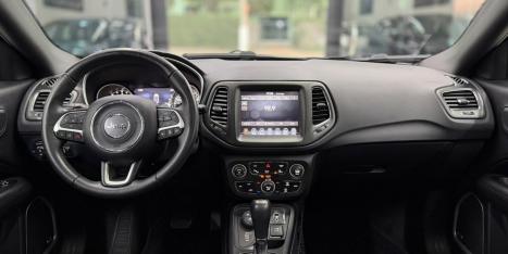JEEP Compass 2.0 16V 4P LIMITED S TURBO DIESEL 4X4 AUTOM�TICO, Foto 15