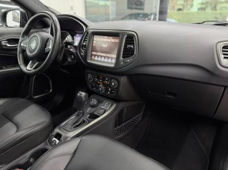 JEEP Compass 2.0 16V 4P LIMITED S TURBO DIESEL 4X4 AUTOM�TICO, Foto 16