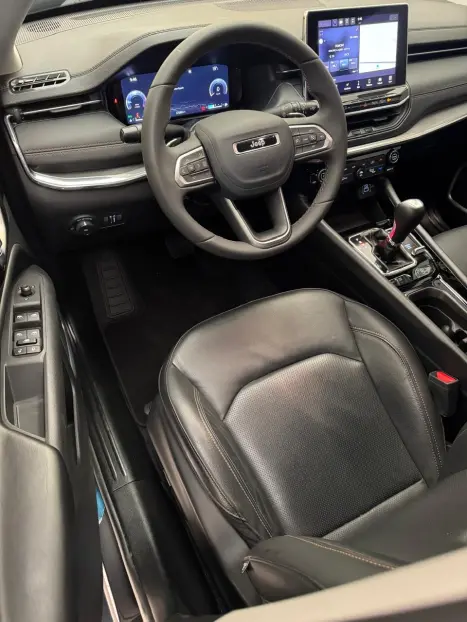 JEEP Compass 2.0 16V 4P 350 LIMITED 4X4 TURBO DIESEL AUTOM�TICO, Foto 7