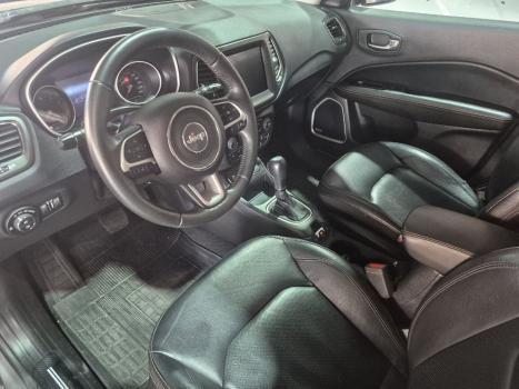 JEEP Compass 2.0 16V 4P LONGITUDE FLEX AUTOM�TICO, Foto 3