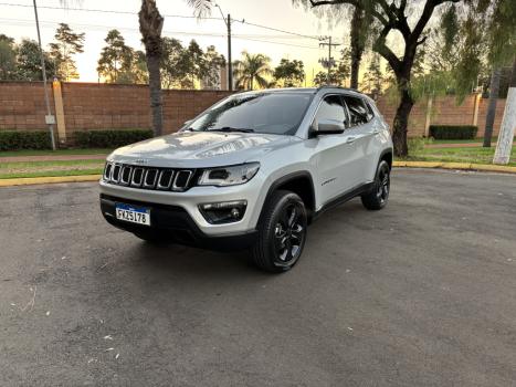 JEEP Compass 2.0 16V 4P LONGITUDE TURBO DIESEL 4X4 AUTOM�TICO, Foto 10