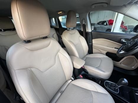 JEEP Compass 2.0 16V 4P LIMITED FLEX AUTOM�TICO, Foto 5