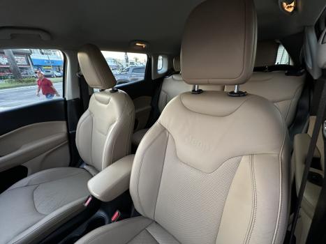 JEEP Compass 2.0 16V 4P LIMITED FLEX AUTOM�TICO, Foto 6