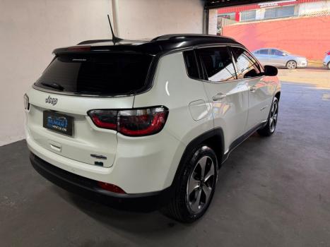 JEEP Compass 2.0 16V 4P LONGITUDE FLEX AUTOM�TICO, Foto 5