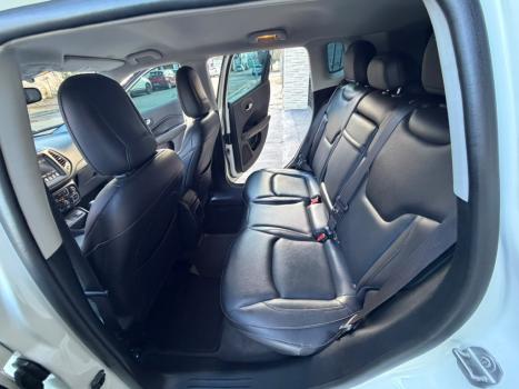 JEEP Compass 2.0 16V 4P LONGITUDE FLEX AUTOM�TICO, Foto 9