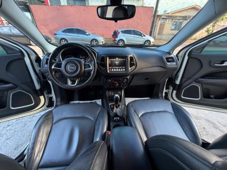JEEP Compass 2.0 16V 4P LONGITUDE FLEX AUTOM�TICO, Foto 13