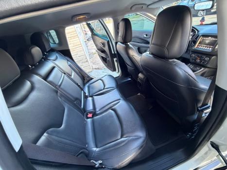 JEEP Compass 2.0 16V 4P LONGITUDE FLEX AUTOM�TICO, Foto 15
