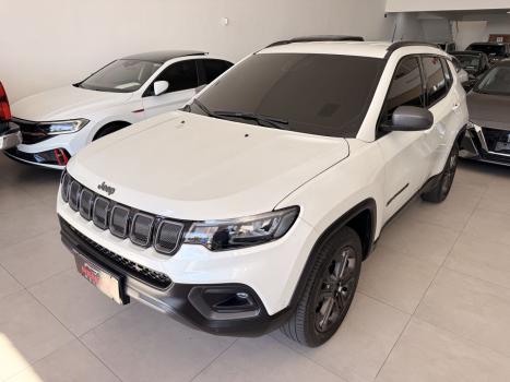 JEEP Compass 2.0 16V 4P 350 LONGITUDE 4X4 TURBO DIESEL AUTOM�TICO, Foto 1