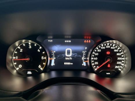 JEEP Compass 2.0 16V 4P 350 LONGITUDE 4X4 TURBO DIESEL AUTOM�TICO, Foto 4