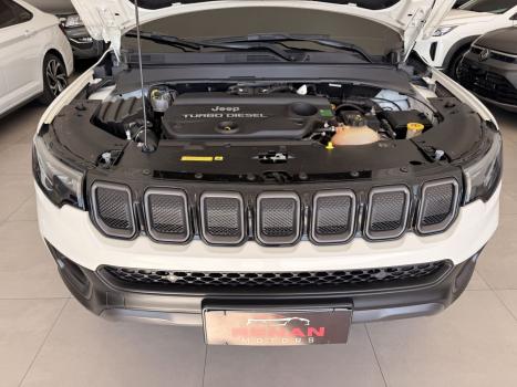 JEEP Compass 2.0 16V 4P 350 LONGITUDE 4X4 TURBO DIESEL AUTOM�TICO, Foto 5