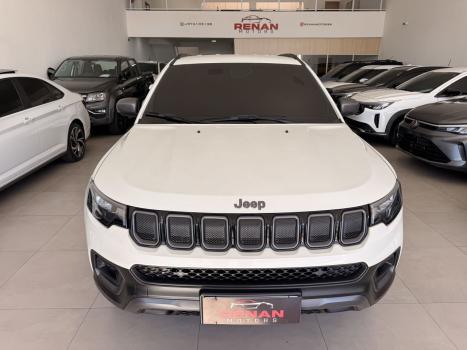 JEEP Compass 2.0 16V 4P 350 LONGITUDE 4X4 TURBO DIESEL AUTOM�TICO, Foto 6