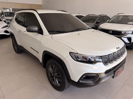JEEP Compass 2.0 16V 4P 350 LONGITUDE 4X4 TURBO DIESEL AUTOM�TICO, Foto 8