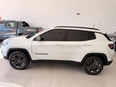 JEEP Compass 2.0 16V 4P 350 LONGITUDE 4X4 TURBO DIESEL AUTOM�TICO, Foto 14