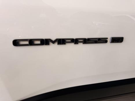 JEEP Compass 2.0 16V 4P 350 LONGITUDE 4X4 TURBO DIESEL AUTOM�TICO, Foto 12