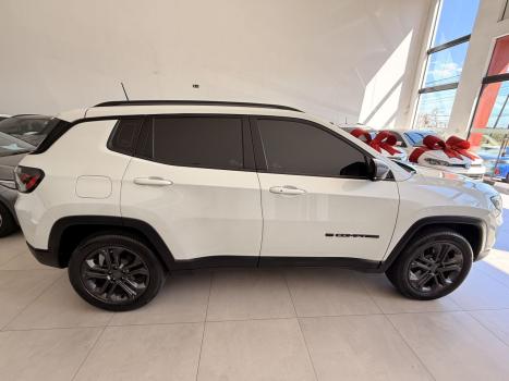 JEEP Compass 2.0 16V 4P 350 LONGITUDE 4X4 TURBO DIESEL AUTOM�TICO, Foto 15